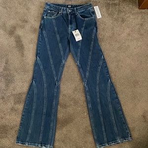 Urban outfitters BDG flare jeans
